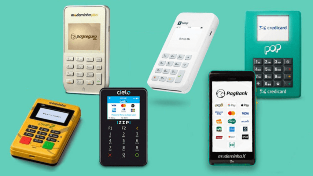 Avalie as taxas cobradas e formas de pagamento