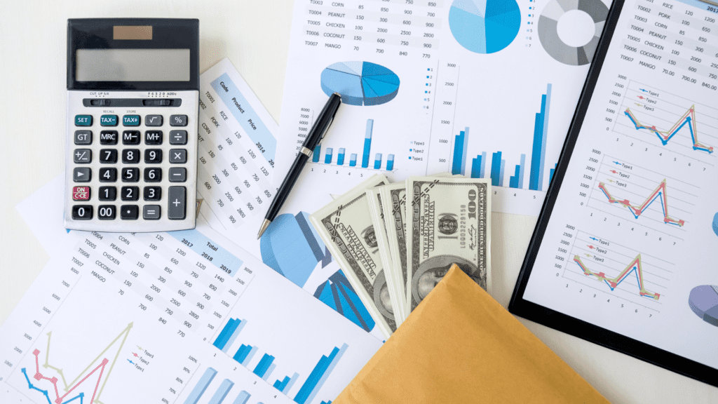 Como repassar os juros da maquininha para o preço da venda