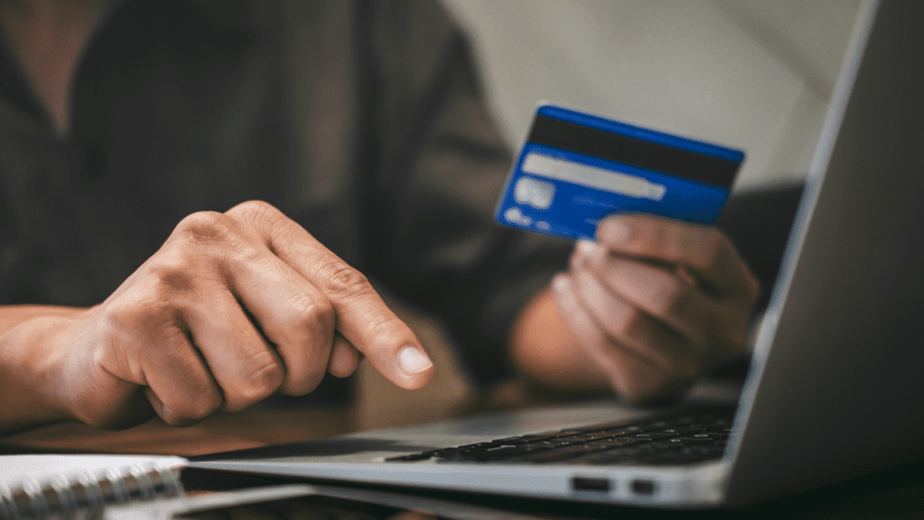 Como descobrir estabelecimento pelo nome da maquina de cartão