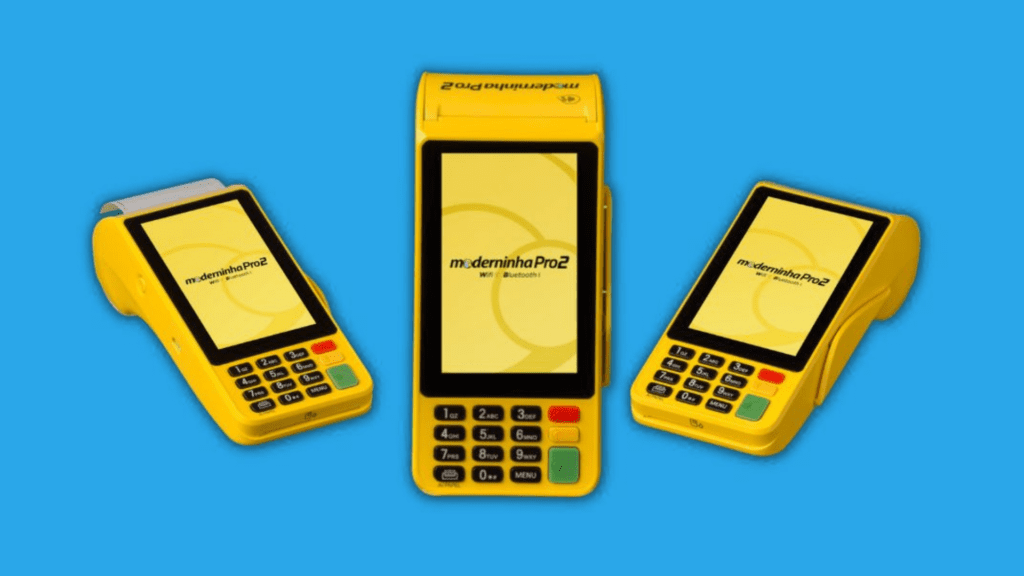 Moderninha Pro 2_ Recursos e Funcionalidades