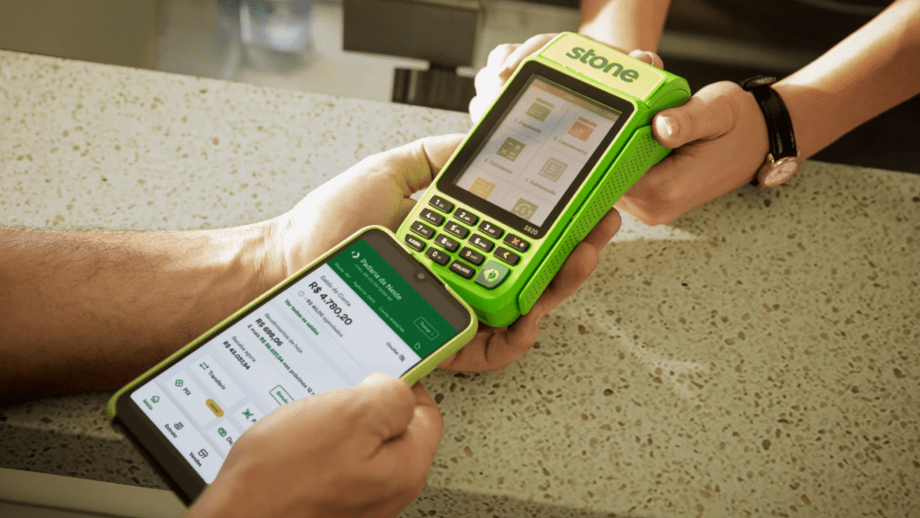 O que considerar na escolha da sua maquininha