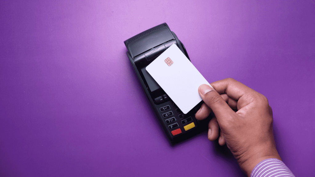 O que é pagamento por aproximação