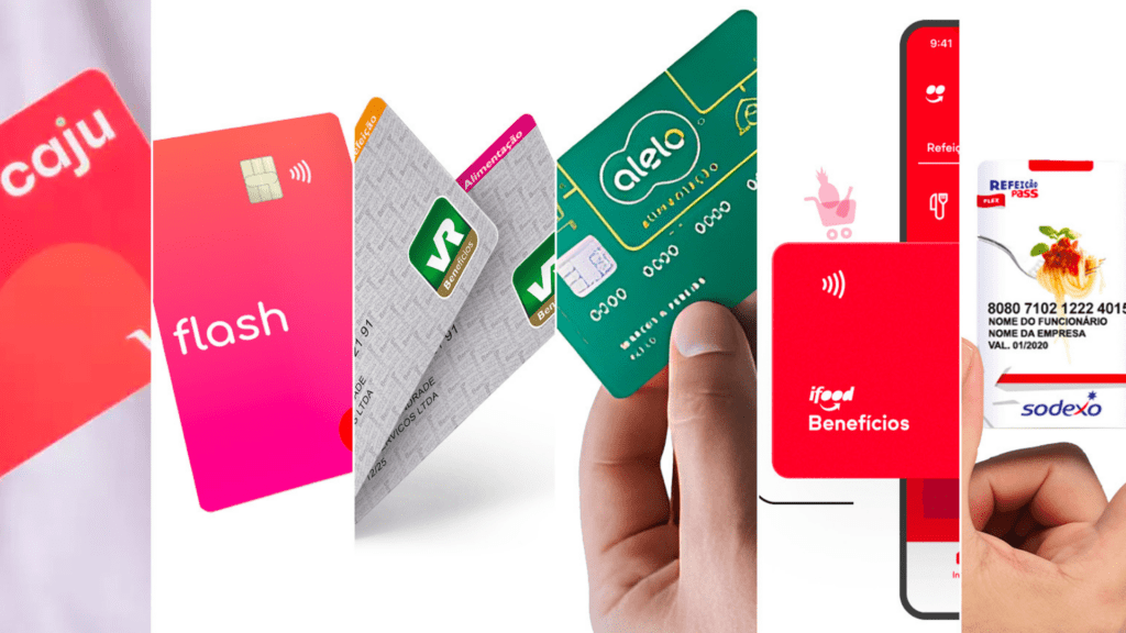 Vantagens de aceitar ticket alimentação na Moderninha