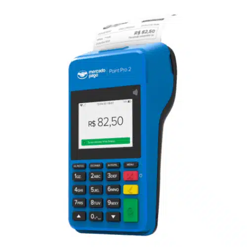 Point Mini NFC