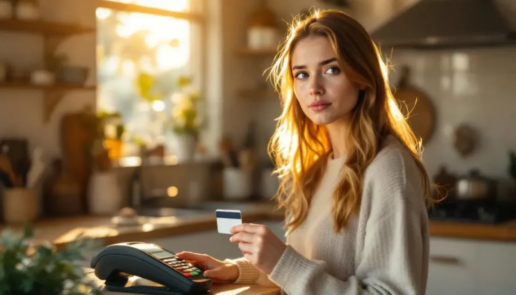 Posso passar o cartão da minha mãe na minha maquininha: vale a pena?