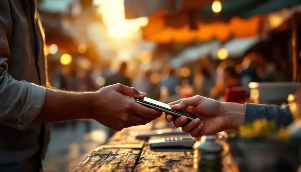 Como vender com cartão sem máquina de cartão: 5 Métodos