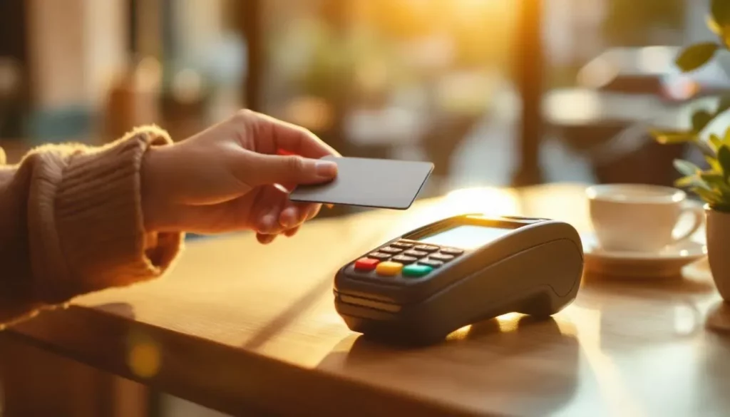 Posso Passar Meu Cartão na Minha Maquininha Mercado Pago