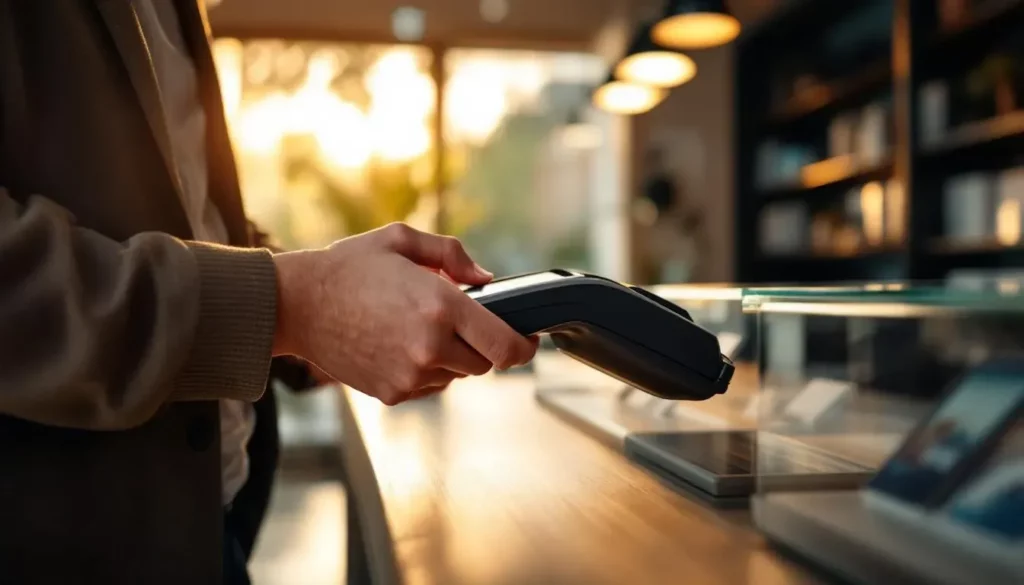 Como comprar uma maquininha de cartão: Guia rápido e seguro