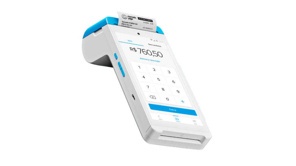 Review Mercado Pago Point Smart 2